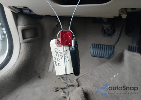 2013 Volvo S80 3.2 Premier Plus from USA, damaged, VIN YV1952AS7D1169043